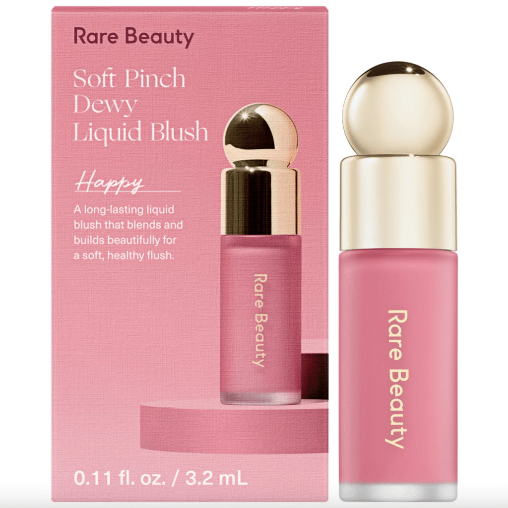 Rare Beauty Soft Pinch Dewy Liquid Blush